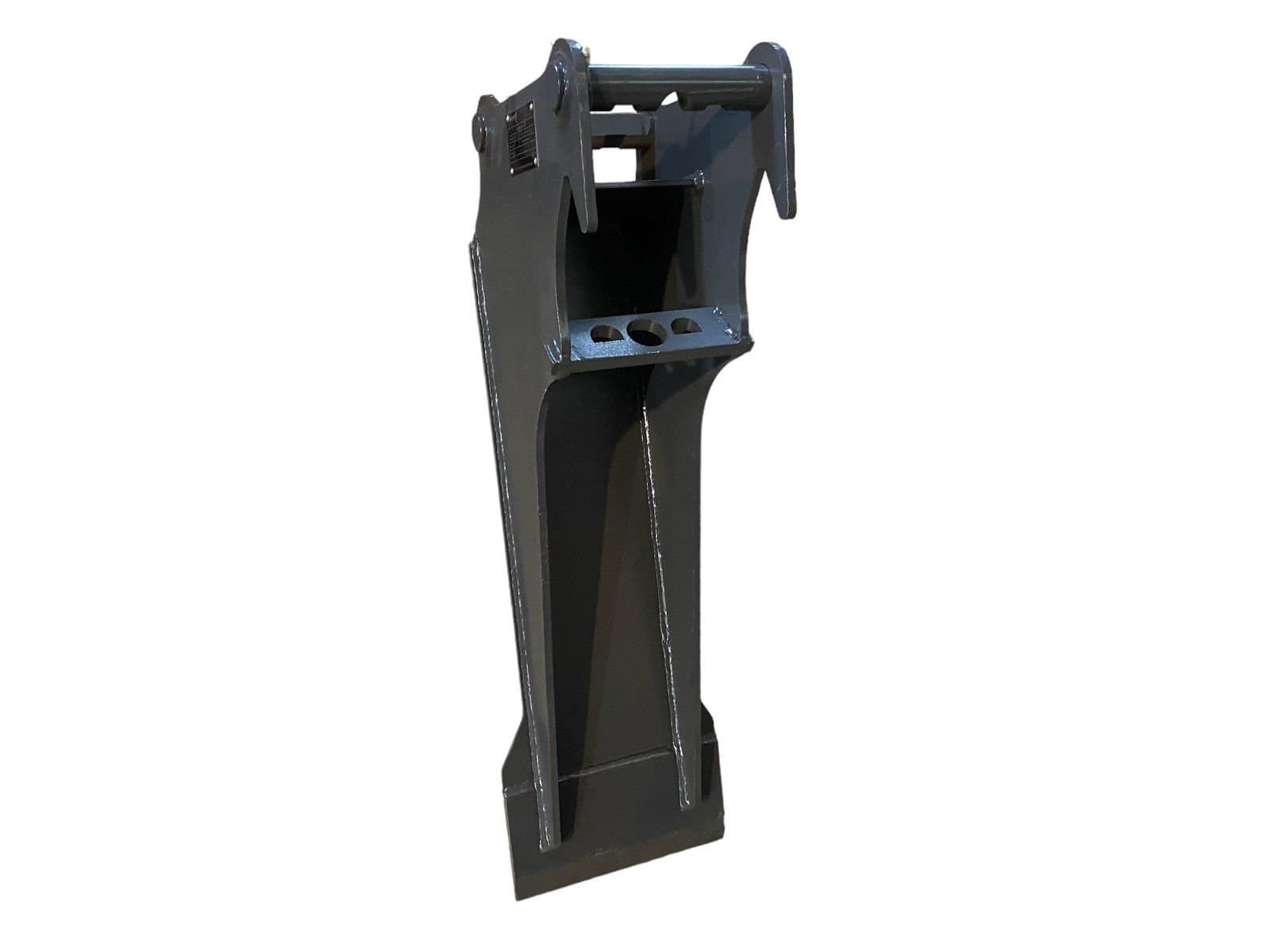 HÄNER Baggerspaten HBS – MS01 Symlock - HÄNER Baggerspaten HBS 4.7 für 4-7t - BxH 300x1164mm