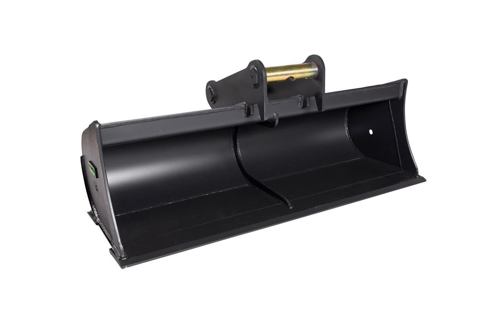 HÄNER Grabenräumlöffel hydraulisch mit MS03 für Bagger 2,9-3,8t - HÄNER Grabenraumlöffel - hydraulisch HHG3130MS-SYM-MS03 Kl.3 für 2,9-3,8t