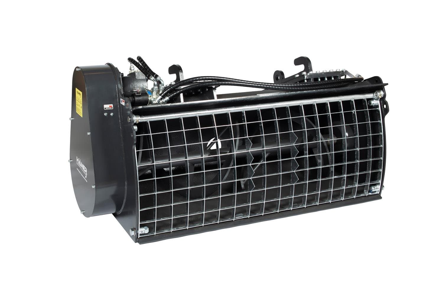 HÄNER Betonmischschaufel HCM für Radlader - HÄNER Betonmischschaufel HCM500 für Radlader - 500 Liter