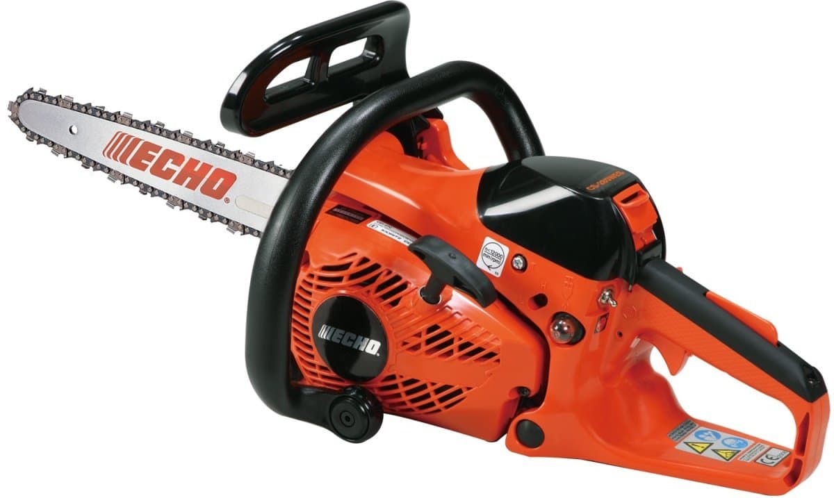 ECHO Carving-Motorsäge CS-362WESC-30