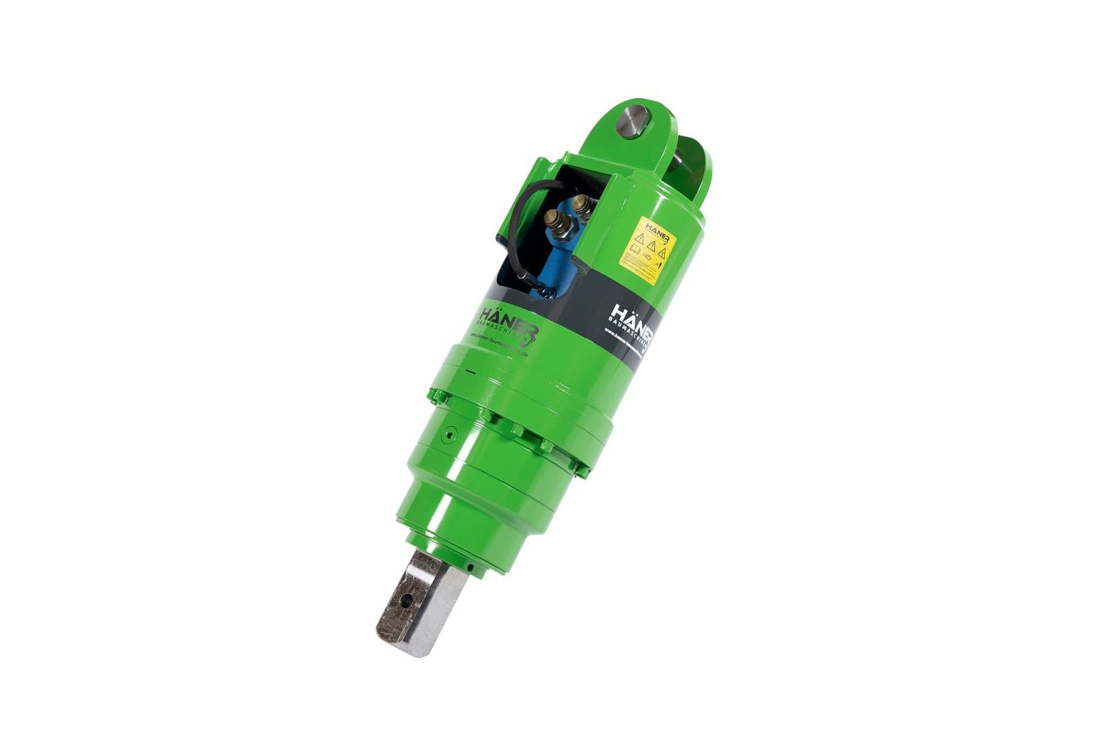 HÄNER Bohrmotor HEB - HÄNER Bohrmotor für 9-13t - 10778 Nm - Solo