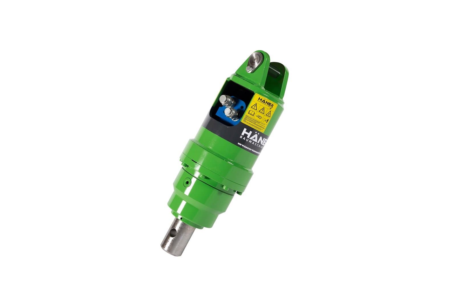 HÄNER Bohrmotor HEB - HÄNER Bohrmotor für 1-2t - 1580 Nm - Solo