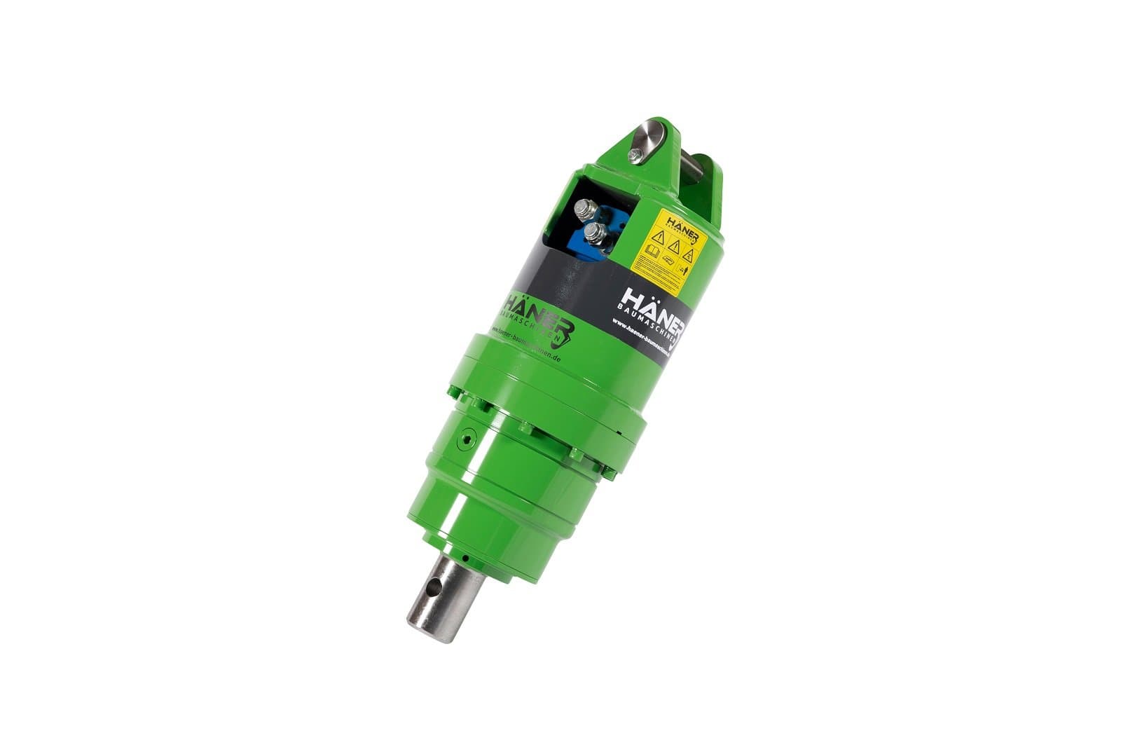 HÄNER Bohrmotor HEB - HÄNER Bohrmotor für 2,5-5t - 3614 Nm - Solo