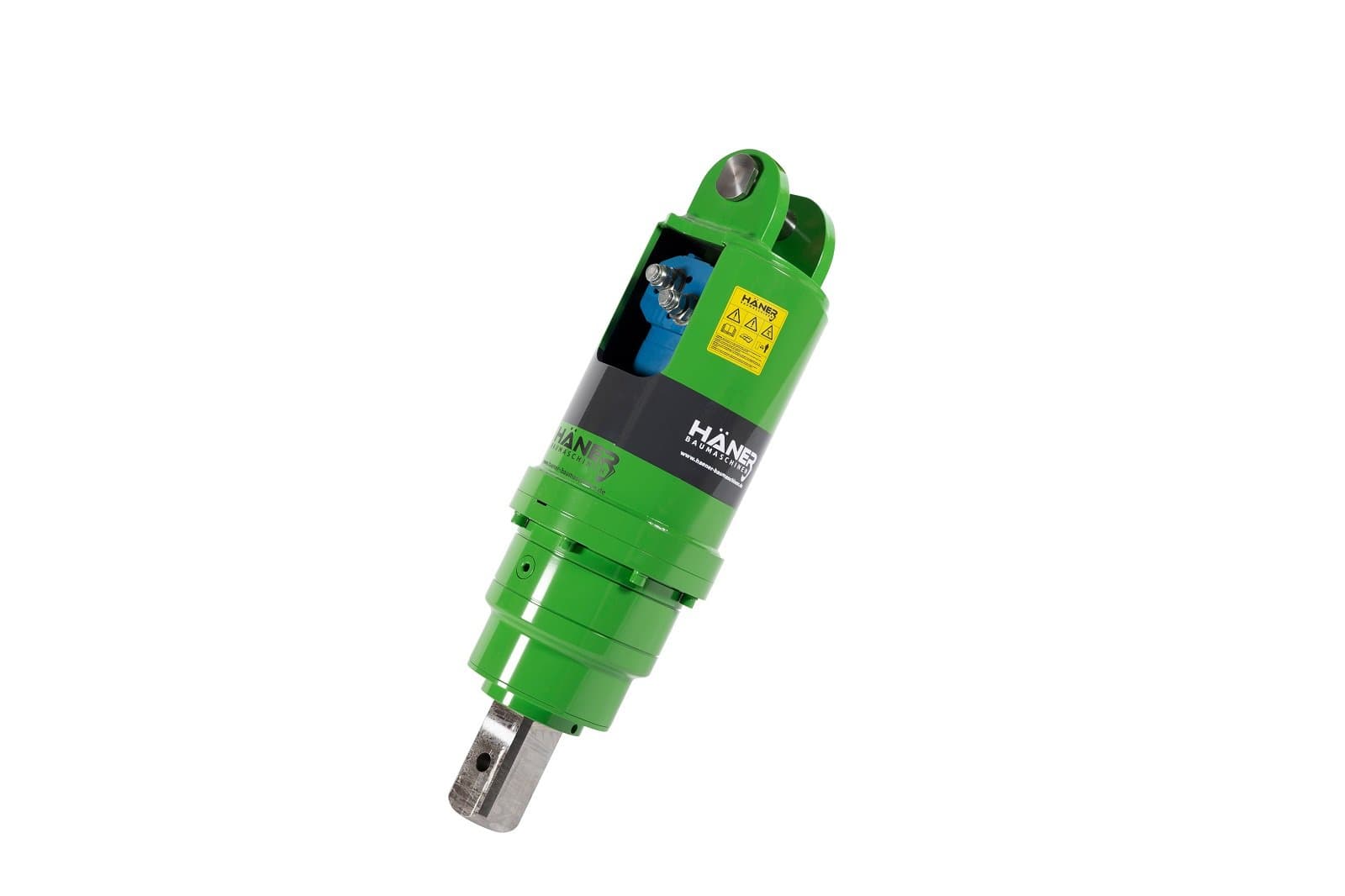HÄNER Bohrmotor HEB - HÄNER Bohrmotor für 4-7t - 5910 Nm - Solo