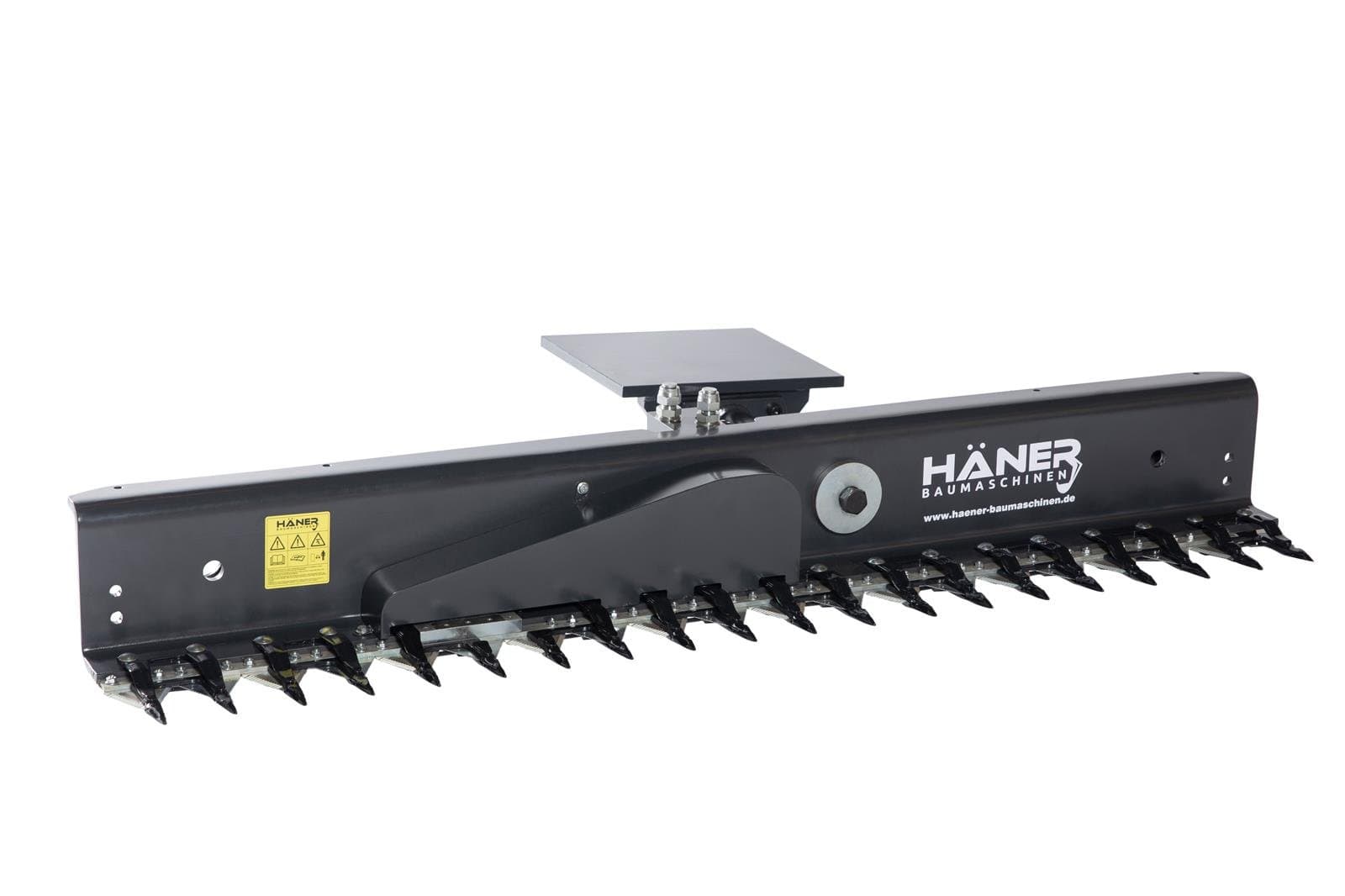 HÄNER Heckenschere HHE150P für 1-8t