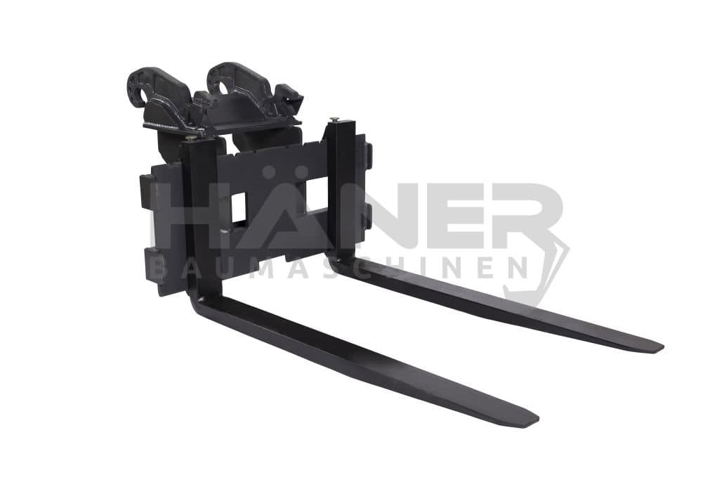 HÄNER Palettengabel HPG - HÄNER Palettengabel HPGCCW10 - 120x92cm - 220kg