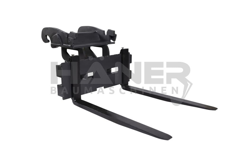 HÄNER Palettengabel HPG - HÄNER Palettengabel HPGCW40 - 120x110 - 360kg
