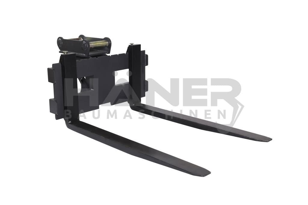 HÄNER Palettengabel HPG - HÄNER Palettengabel HPGMS03 - 120x92cm - 204kg