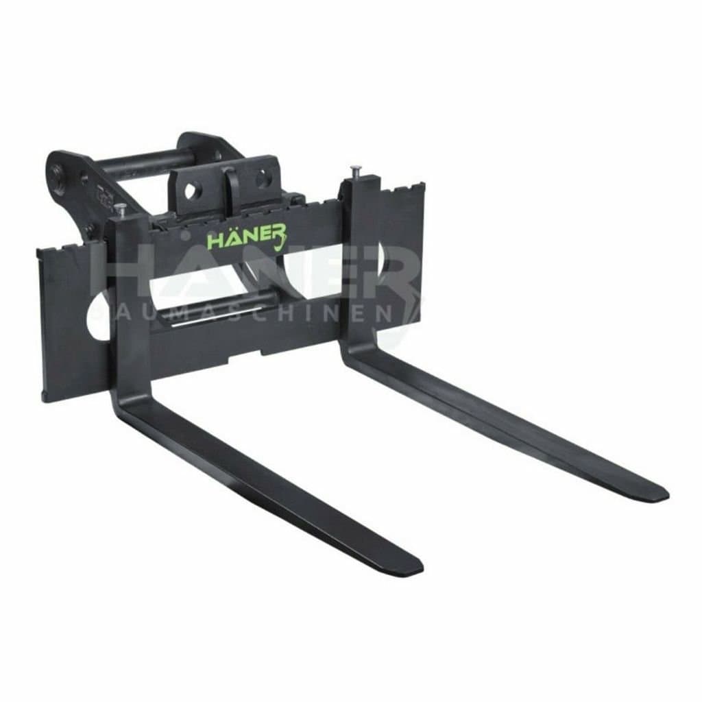 HÄNER Palettengabel HPG - HÄNER Palettengabel HPGMS08 - 120x92cm - 251kg