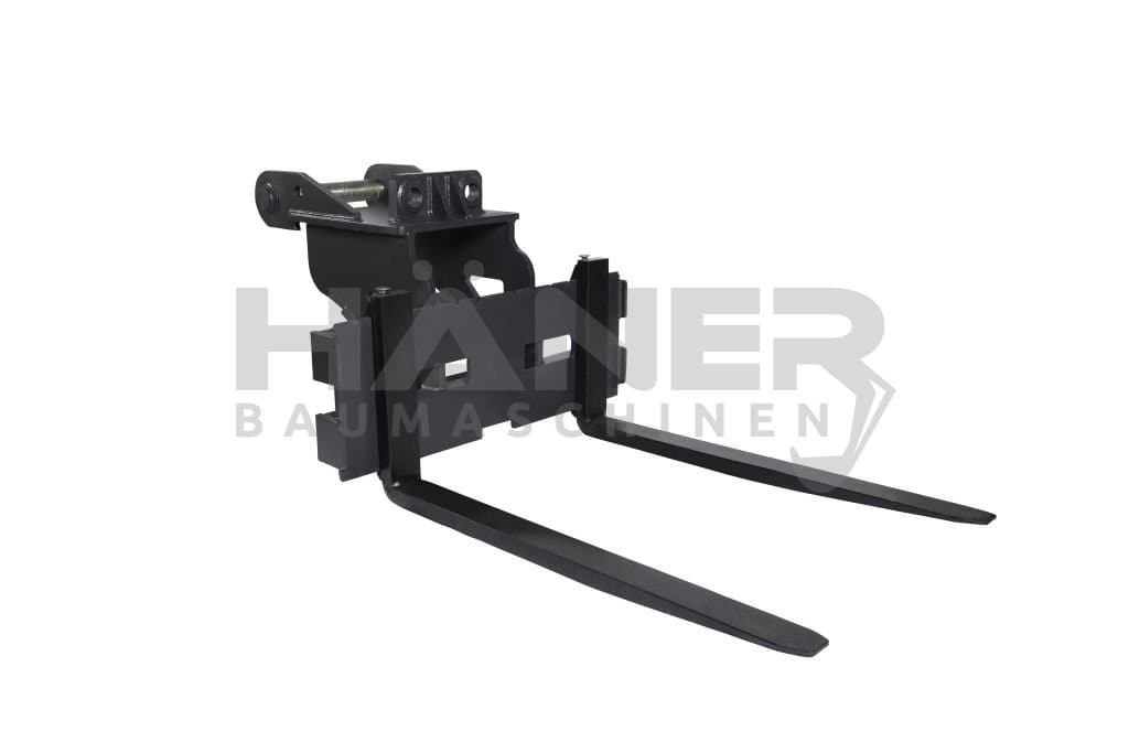 HÄNER Palettengabel HPG - HÄNER Palettengabel HPGMS10 - 120x110cm - 331kg