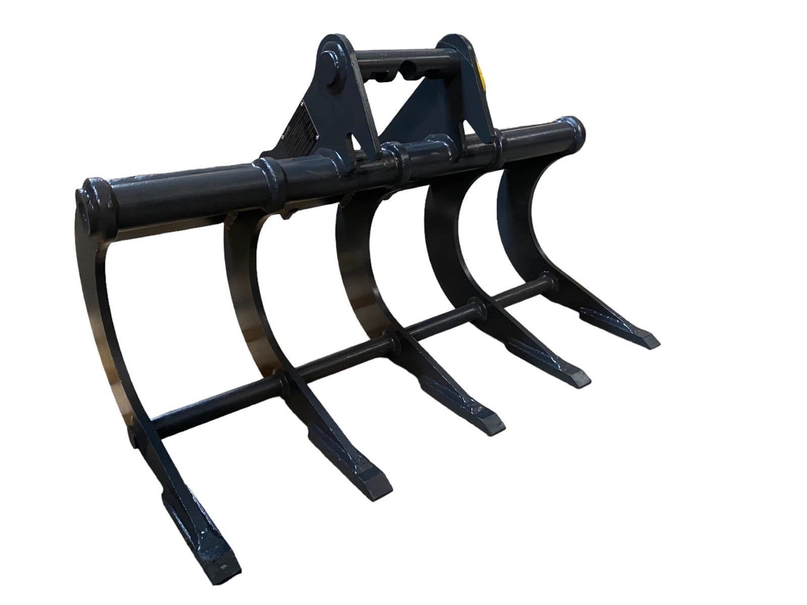 HÄNER Roderechen HRR - HÄNER Roderechen HRR800 1.2 für 1-2t