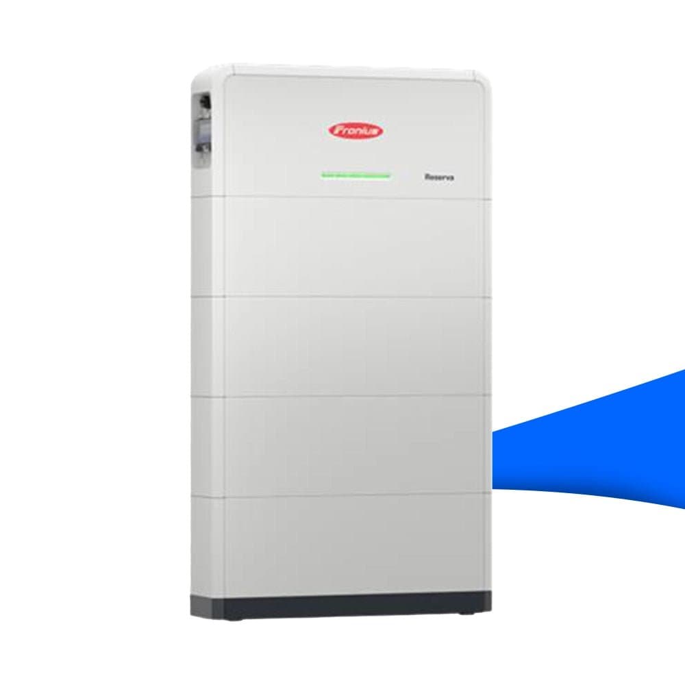 Fronius Reserva 12.6 Batteriespeicher – 12,63 kWh