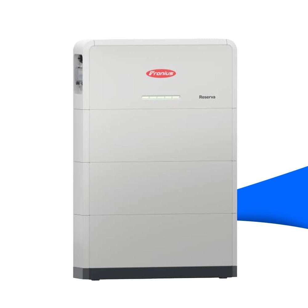 Fronius Reserva 9.5 Batteriespeicher – 9,47 kWh