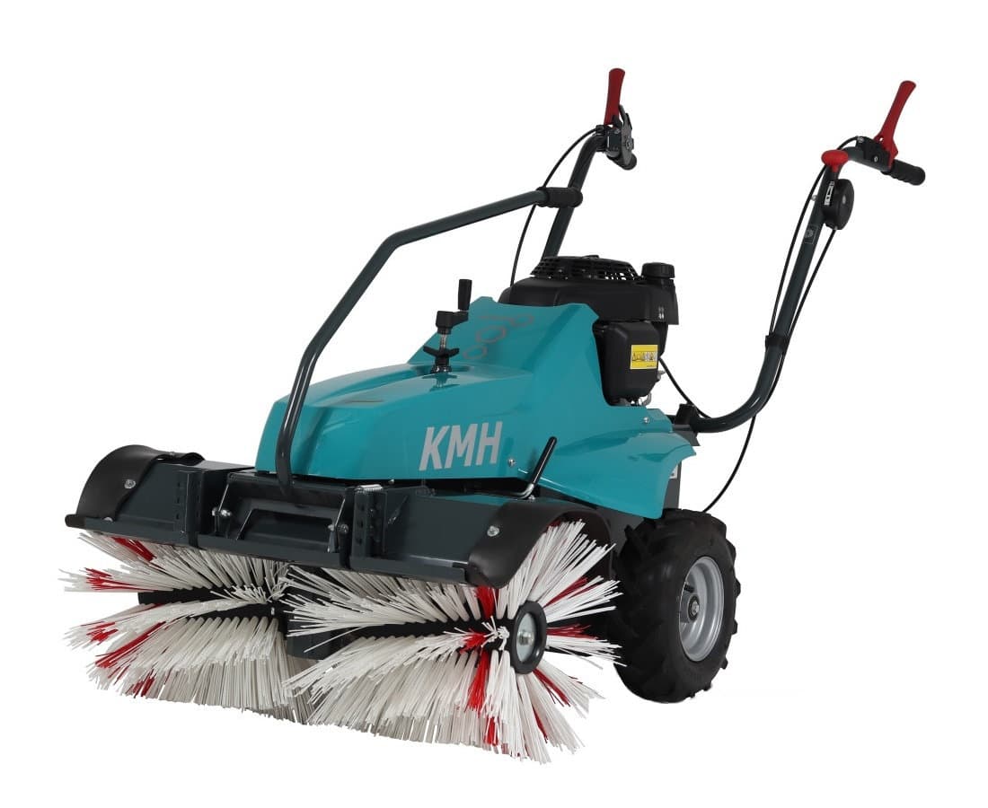 REMARC Kehrmaschine KM 80 H 350 Ø Bürste