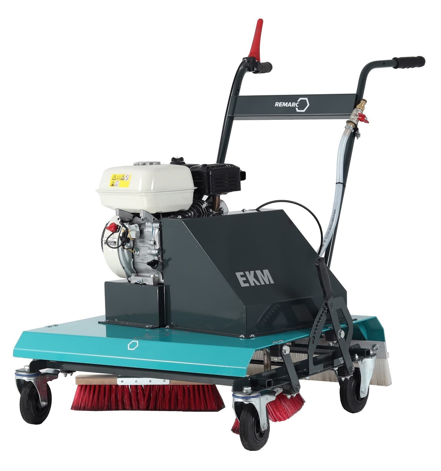 REMARC EKM 800 Einkehrmaschine