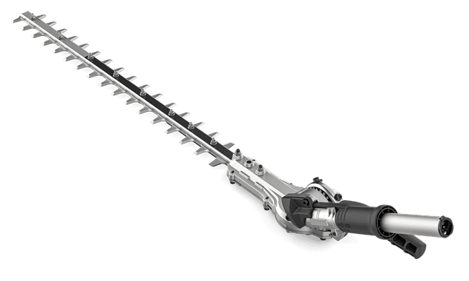 Husqvarna Heckenscherenvorsatz HA200