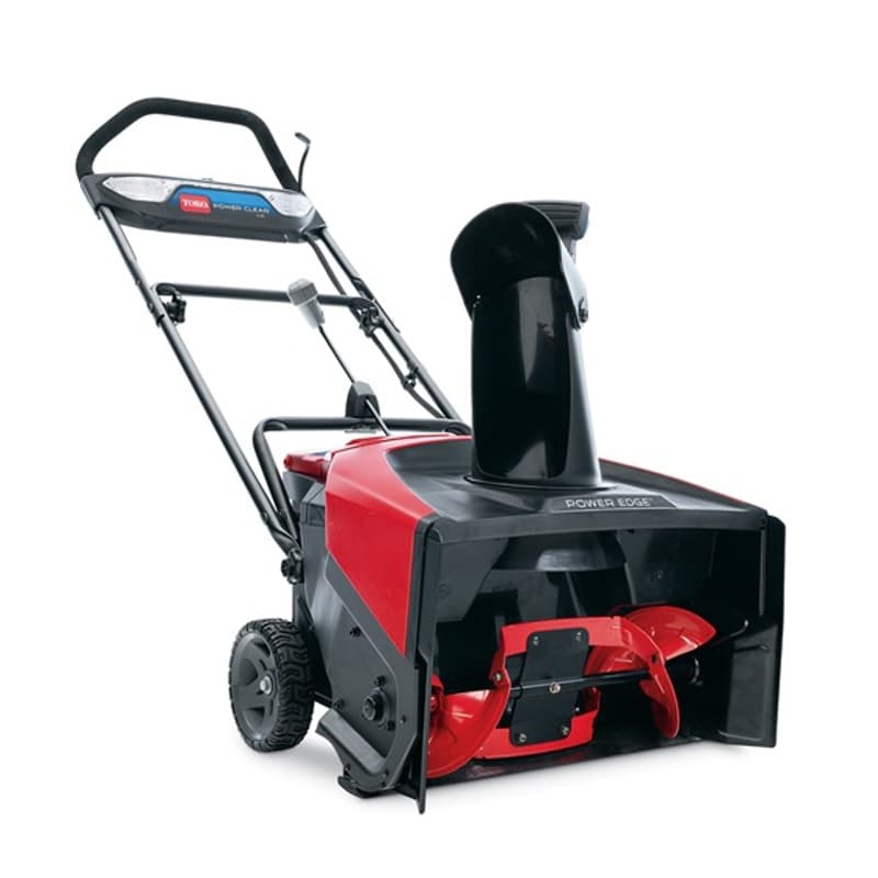 TORO Schneefräse Power Clear 60V - 31853T