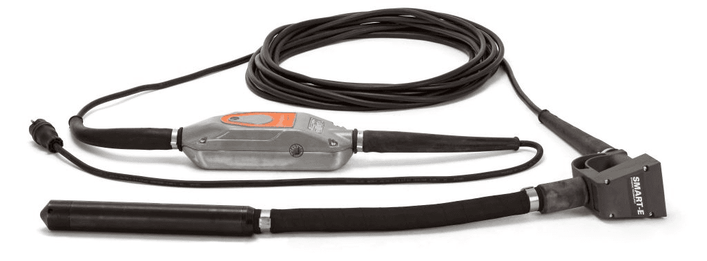 Husqvarna Innenrüttler SMART E56