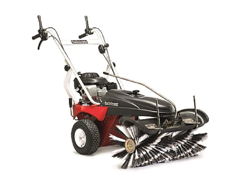 Tielbürger Kehrmaschine TK36 Professional - GCV170