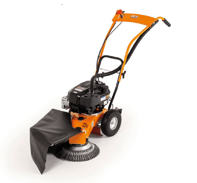 AS 30 WeedHex 160 Wildkrautentferner - ohne Bürste