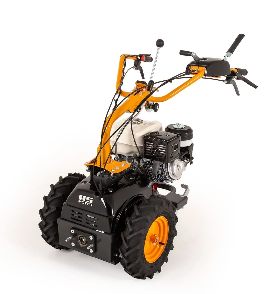 AS Motor Geräteträger AS 600 MultiPro