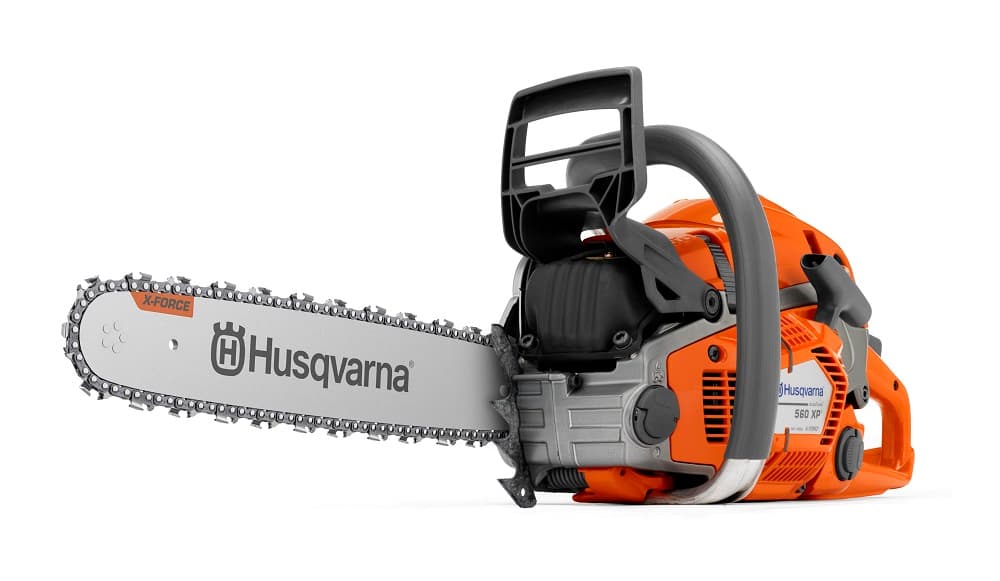 Husqvarna Benzin-Motorsäge 560 XP® G 16"