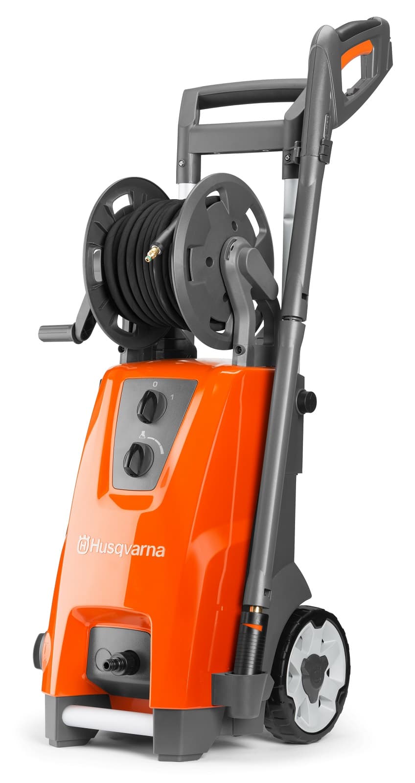 HUSQVARNA Hochdruckreiniger PW 480
