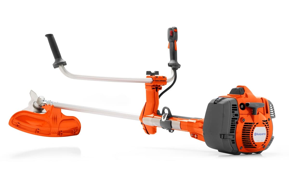 Husqvarna Benzin Motorsense 545RXT