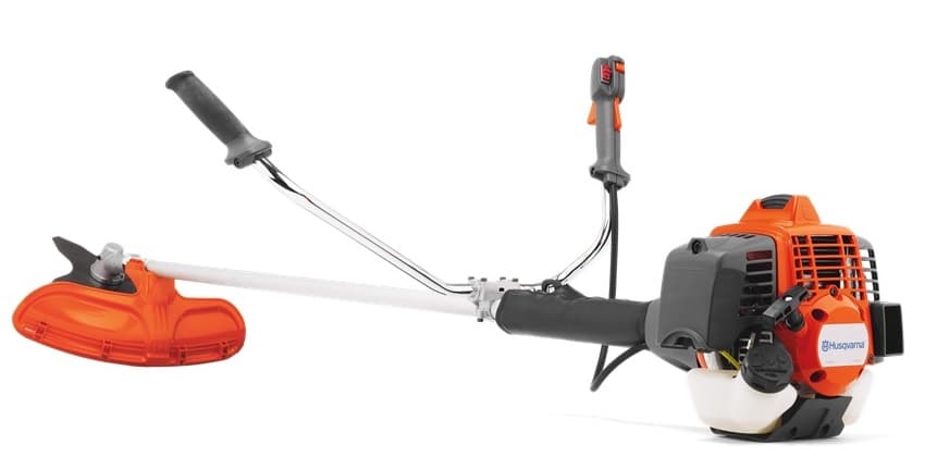 Husqvarna Motorsense Benzin 553RS