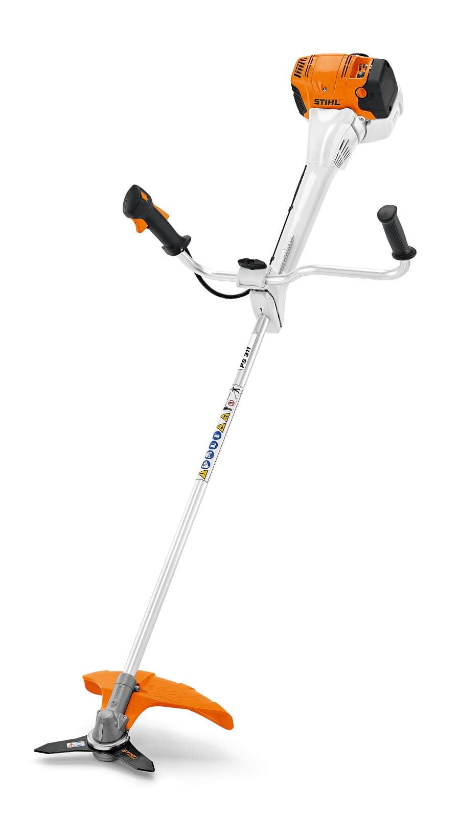 STIHL Benzin-Freischneider FS 311