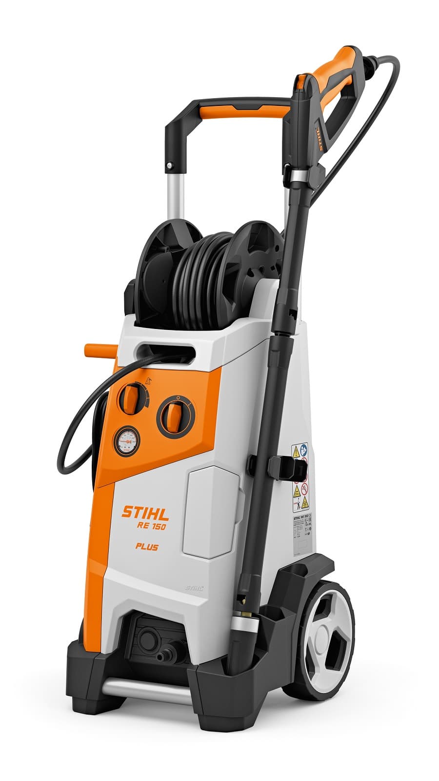 STIHL RE 150 Plus Hochdruckreiniger