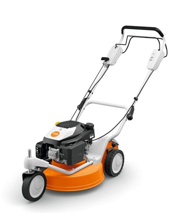 STIHL RM 3 RT Mulch-Rasenmäher