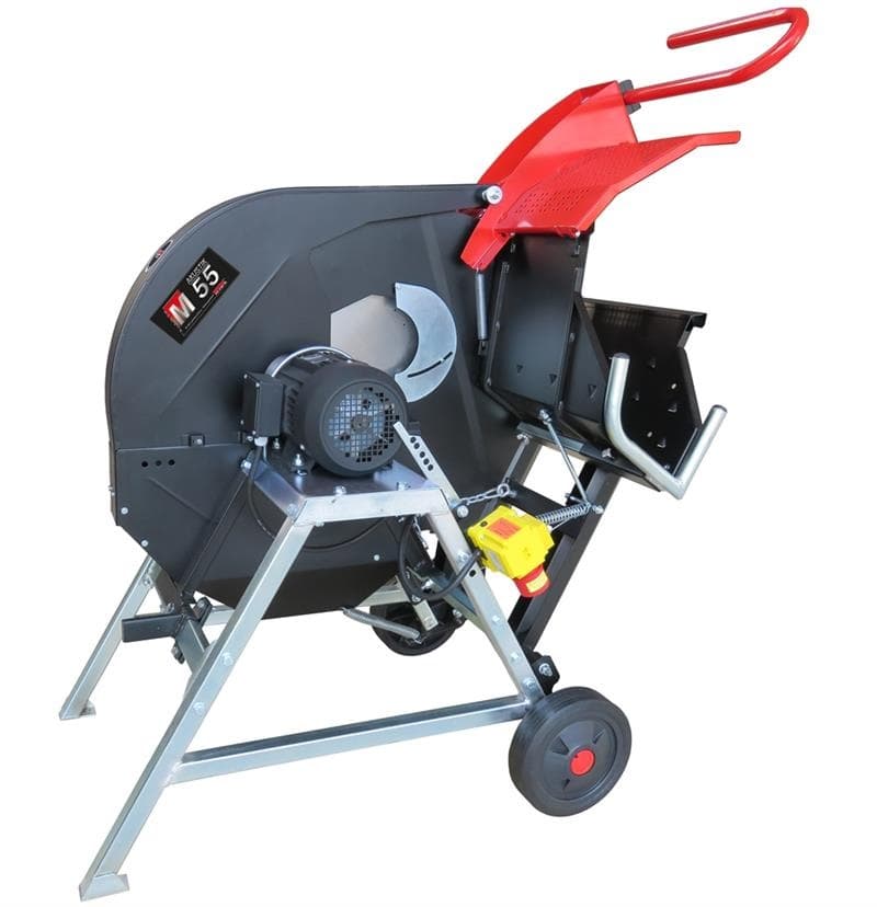 Widl Wippkreissäge W-SEC M55 Akustik - 34.927