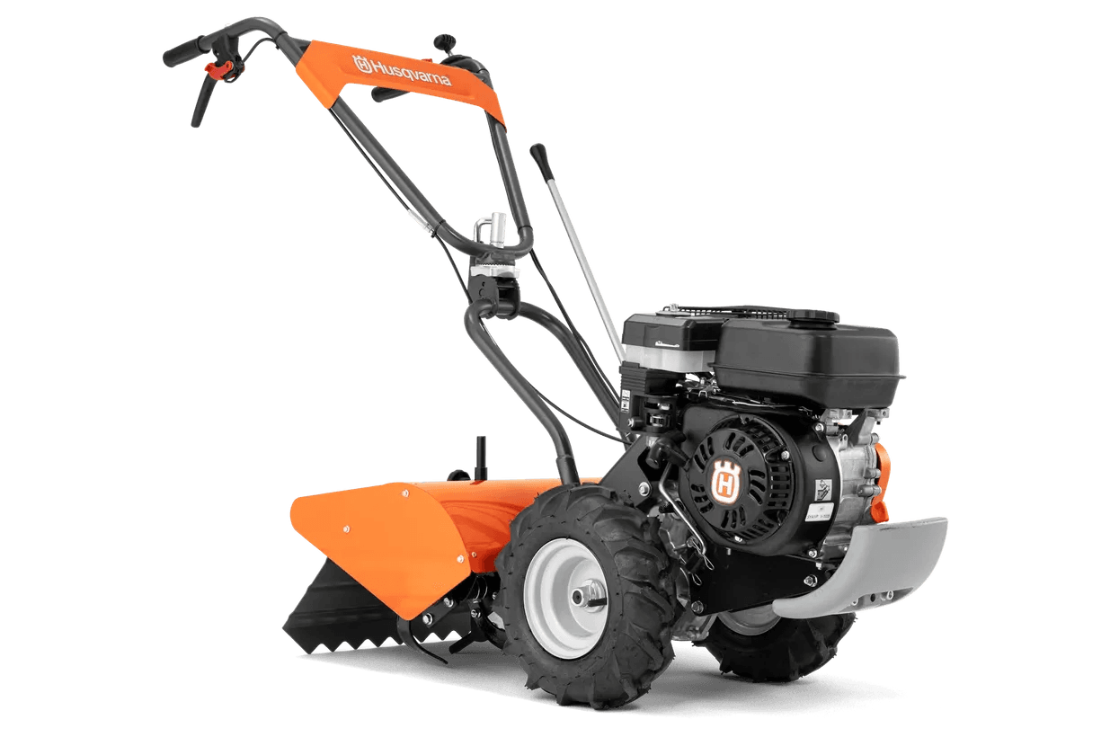 Husqvarna Motorfräse TR 348