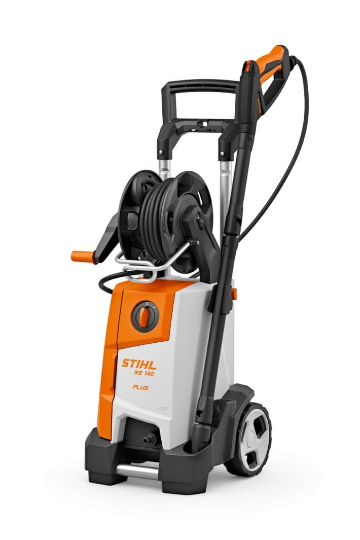 STIHL RE 140 PLUS Hochdruckreiniger