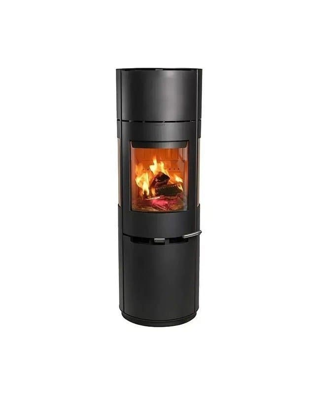 Aduro 9.7 – Kaminofen mit Wärmespeicher, 6 kW