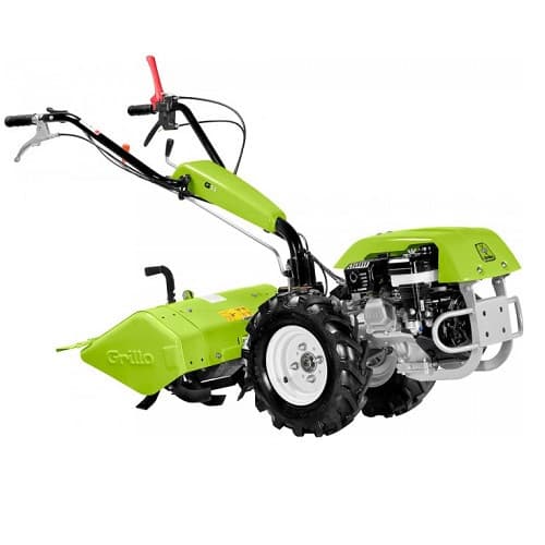 Motoculteur GRILLO G55 H - Cellule Nue