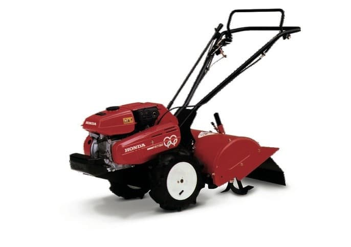 Rotobineuse HONDA FR 750