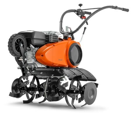 Motoculteur HUSQVARNA TF 536