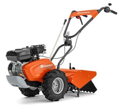 Motoculteur HUSQVARNA TR 348