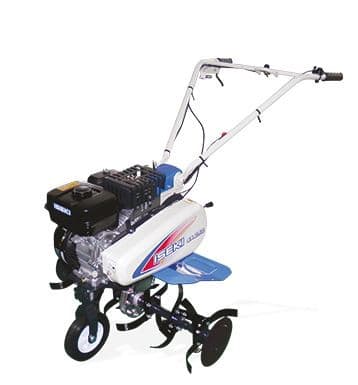 Motobineuse ISEKI SA250 + Kit Labour