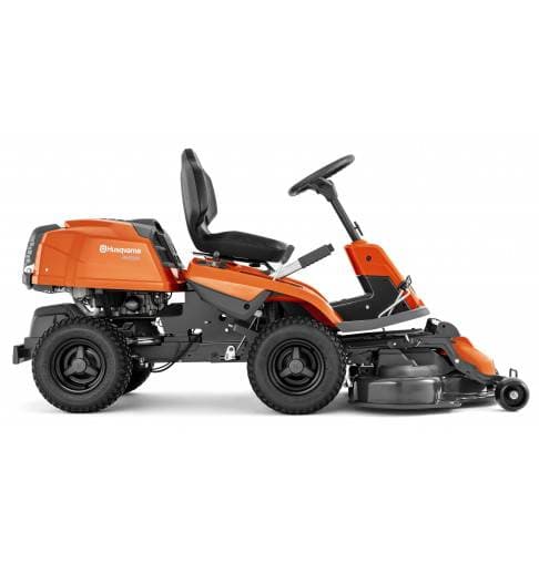 Tondeuse Autoportée Husqvarna R214C
