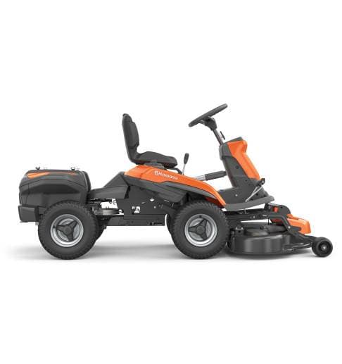 Rider sans carter Husqvarna R200IX