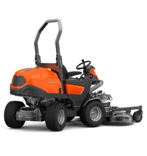 Tondeuse Autoportée Husqvarna P525DX