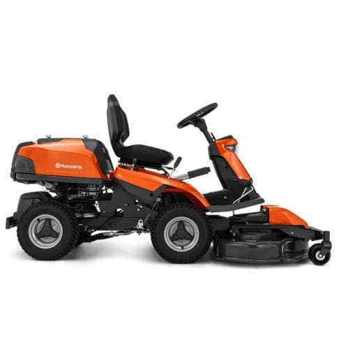 Tondeuse Autoportée Husqvarna R316TX