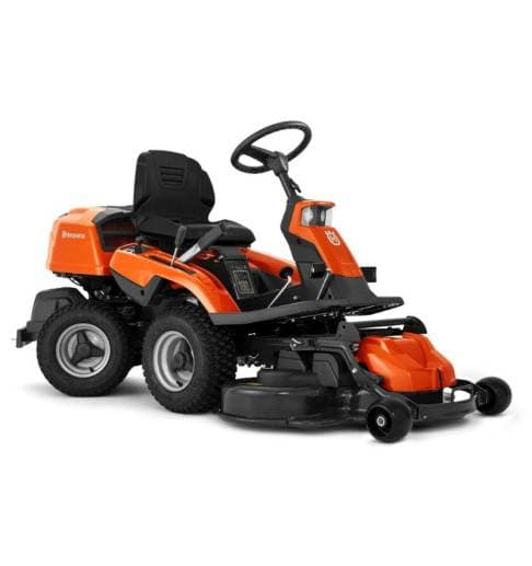 Tondeuse Autoportée Husqvarna R216T AWD