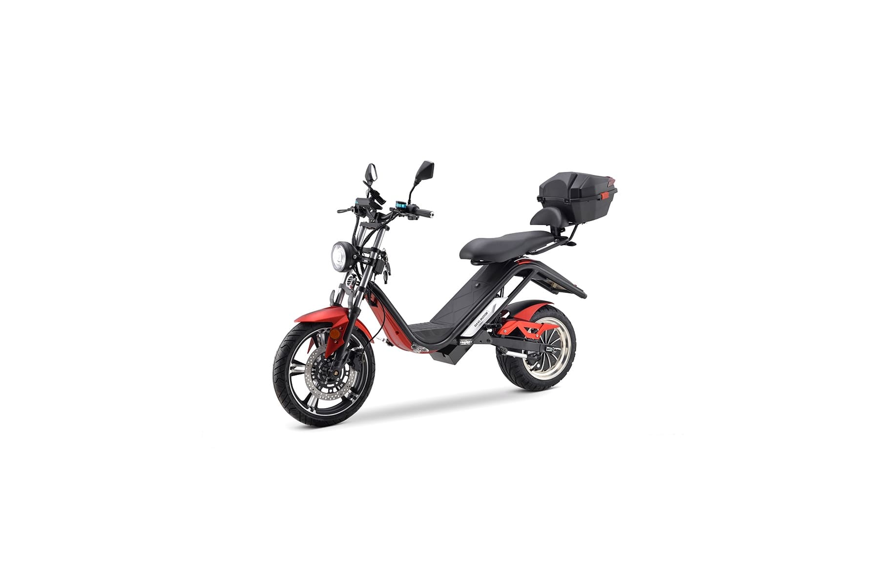 scooter électrique E-THOR 6.0B