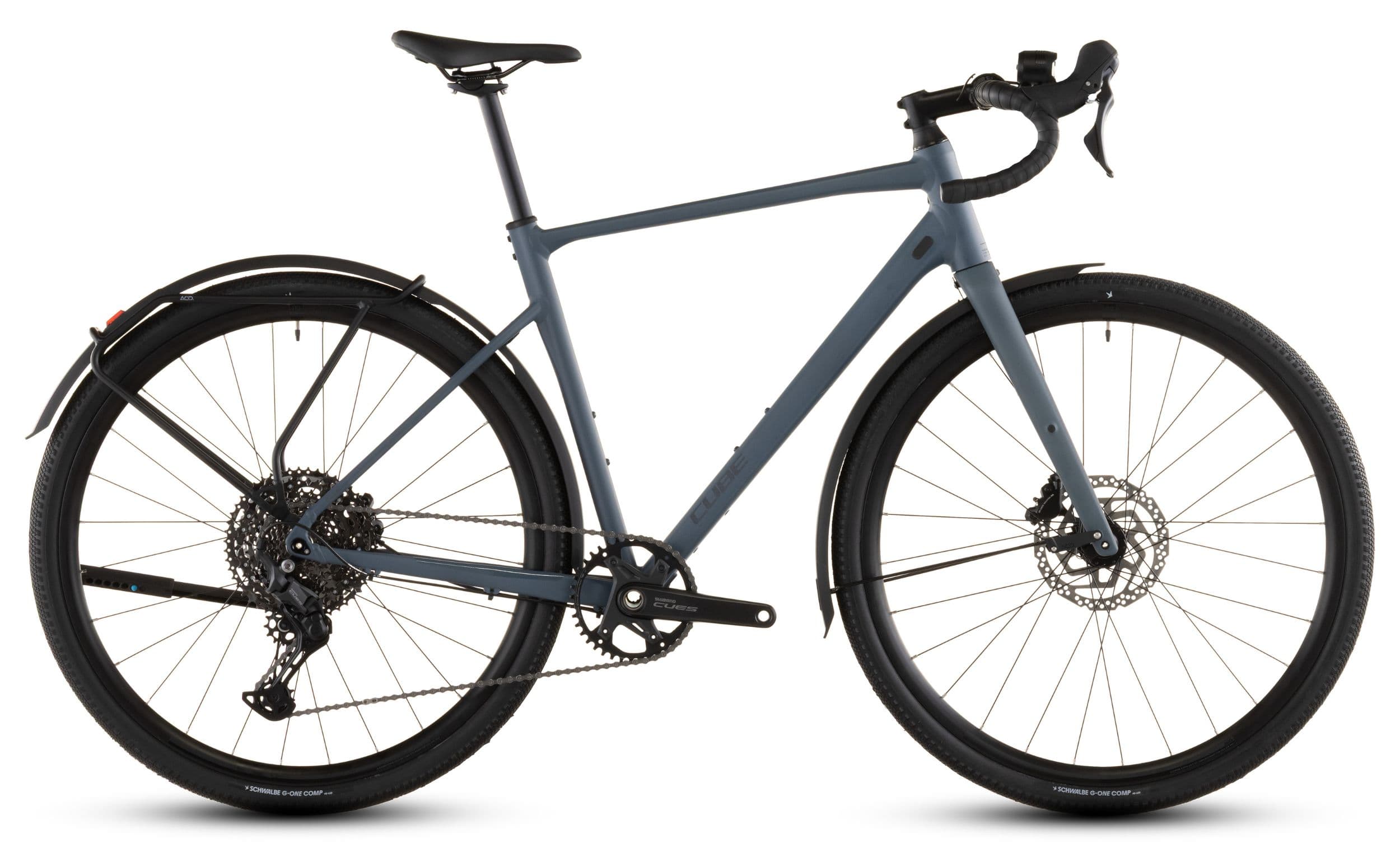 Cube Nuroad Pro FE