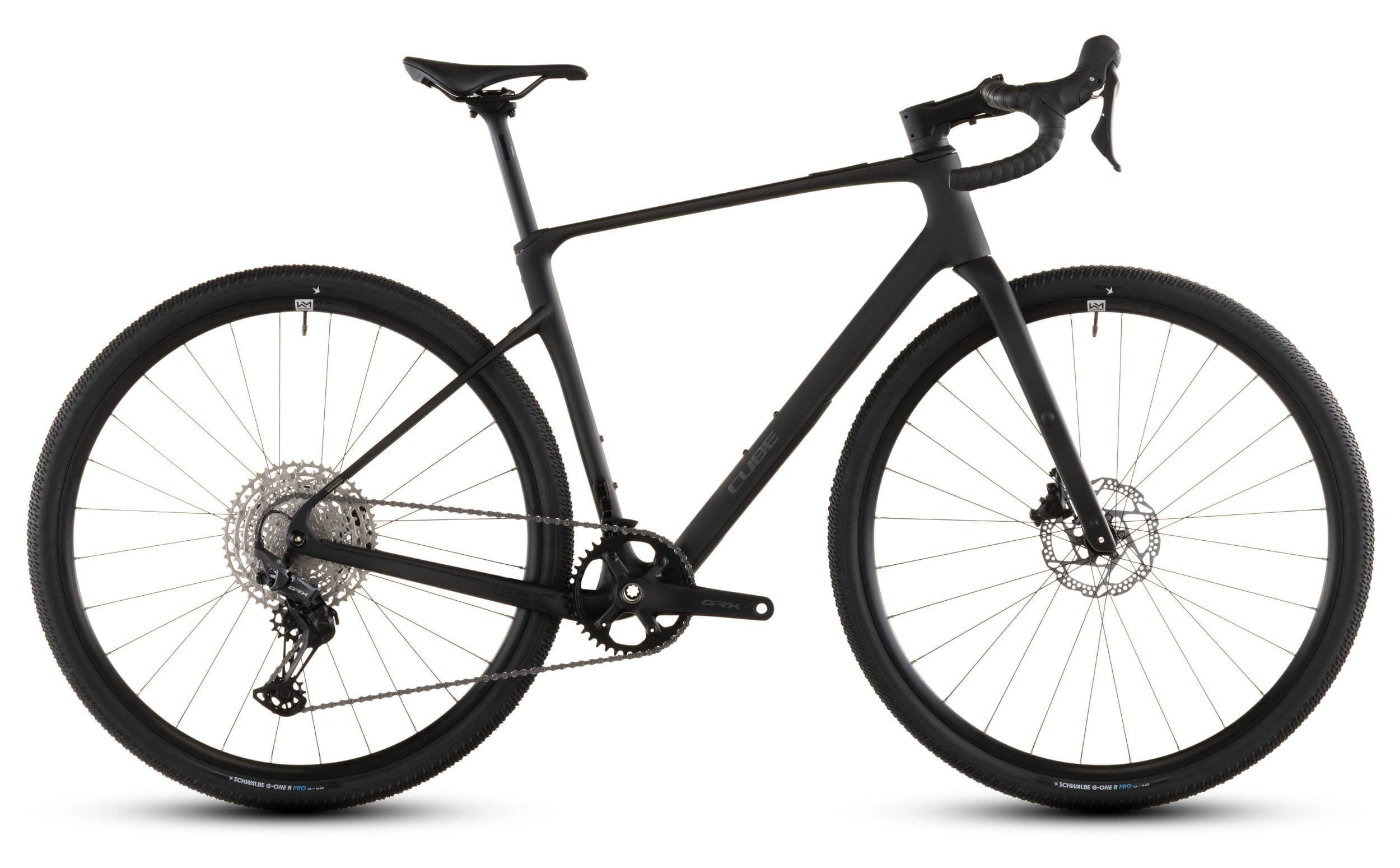 Cube Nuroad C:62 One