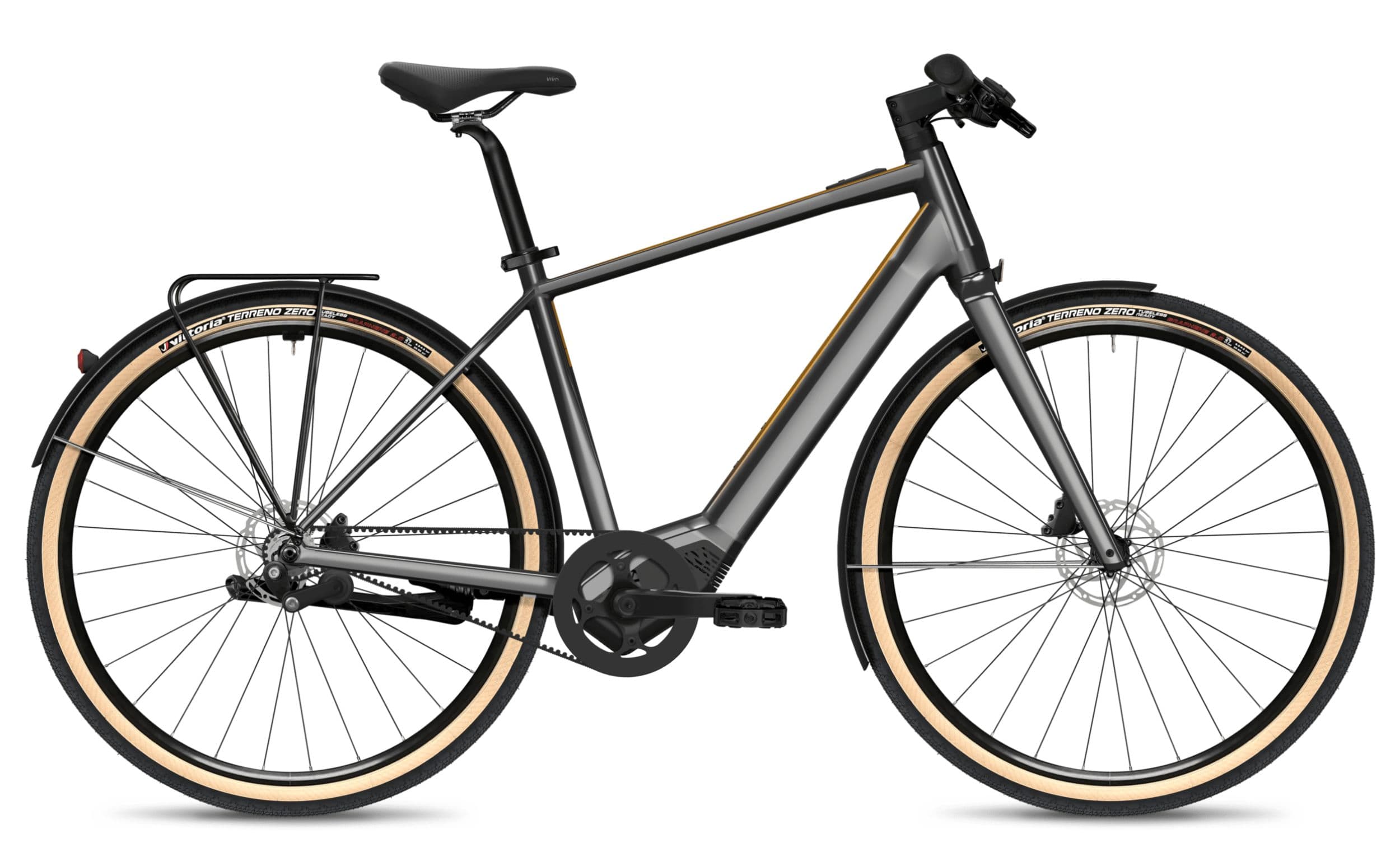 Flyer G1 Upstreet SL 3.63 Performance Line SX 400Wh